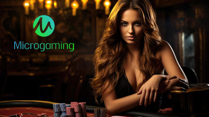 마이크로게이밍 슬롯